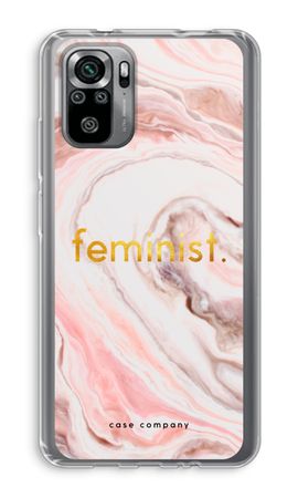 Feminist