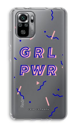GRL PWR