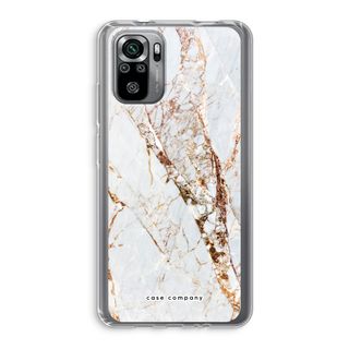 Gold Marble
