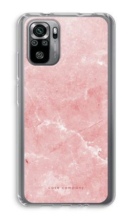 Pink Marble