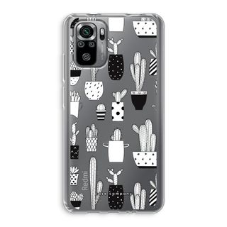 Cactus print