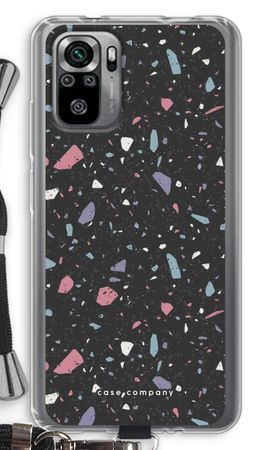 Terrazzo N°16