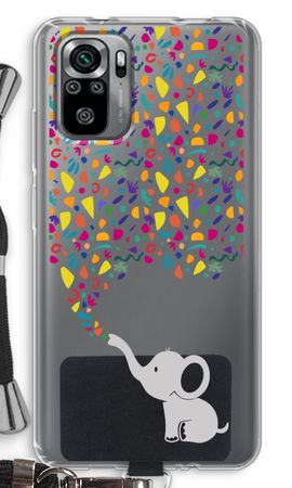 Elephant Confetti
