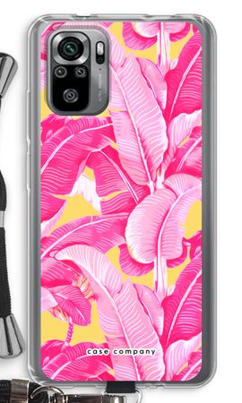 Pink Banana