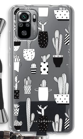 Cactus print