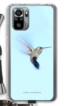 Hummingbird