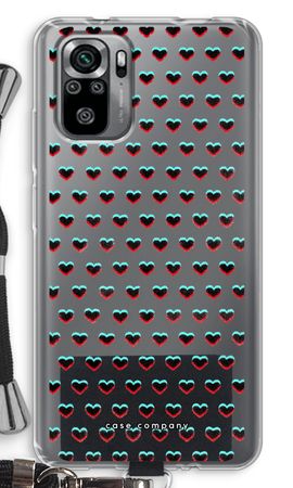 Little hearts