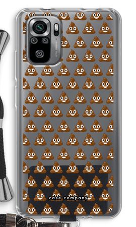 Poop emoji