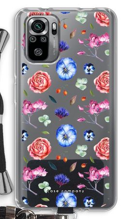 Fleurs
