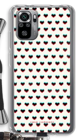 Little hearts