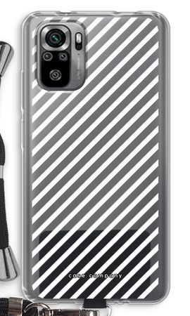 Stripes black and white