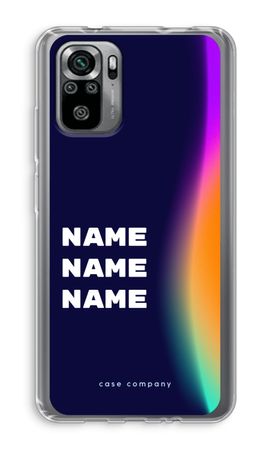 Namecase 2 - Neon