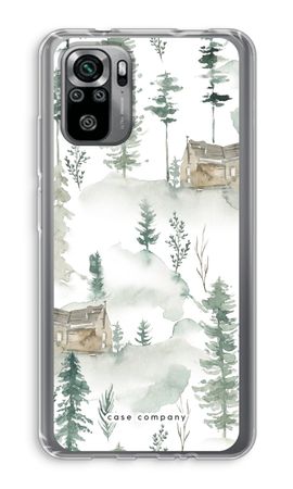Cabin Village