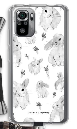 Bunnies