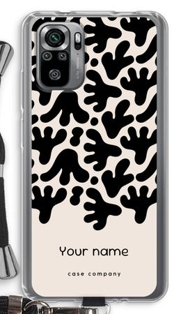 Namecase - Boho