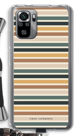Desert Stripes