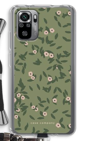 Olive Bloom