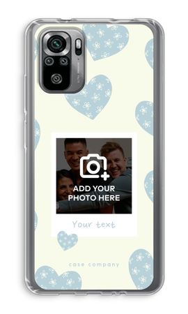 Photo - Hearts - Pascha