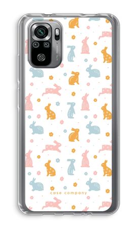 Pastel Bunnies