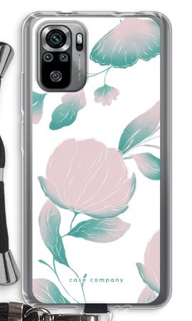 Flower Serenity