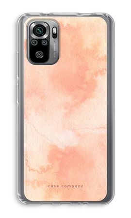 Peachy Blend