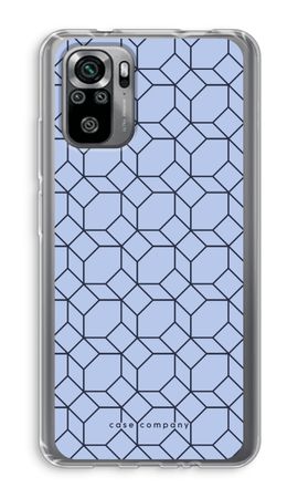 Hexa Depth