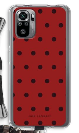 Ladybird Spots