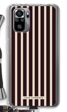 Bamboo Stripe