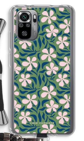 Wild Flowers