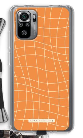 Wavy Grid