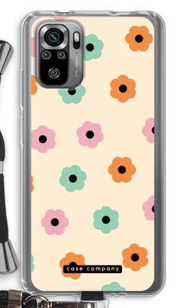 Flower Storm