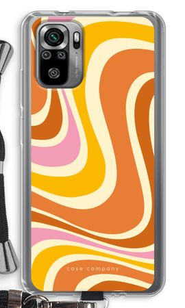 Retro Waves