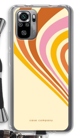 Retro Rainbow