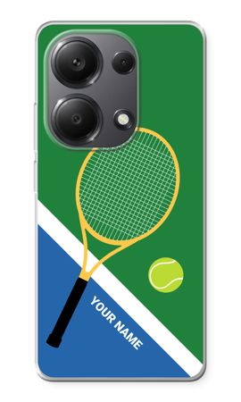 Tennis N°1