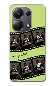 Rotolo di pellicola N°3