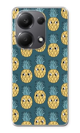 Pineapples