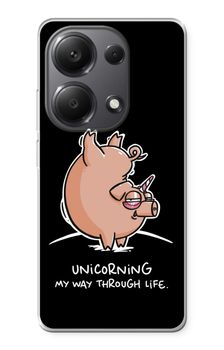 Unicorning