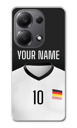 Germany - Football