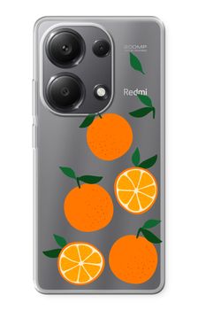 Will you be my clementine