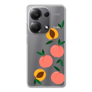 Just peachy