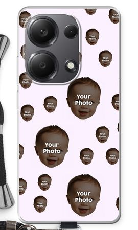 Personalized Face N°2