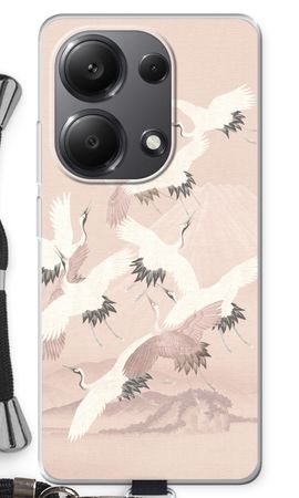 Japanese Crane Birds