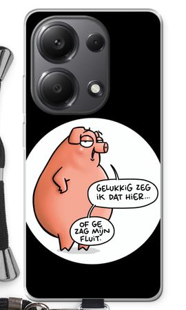 Gelukkig zeg