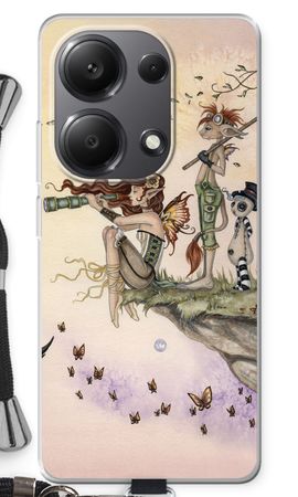 Where the wind takes you