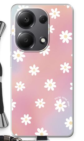 Happy Daisies