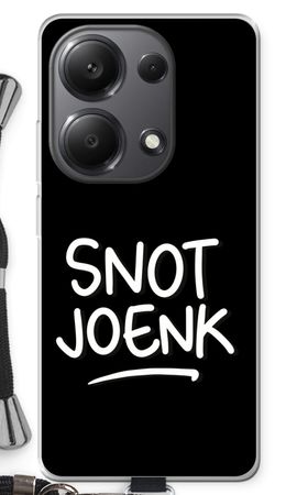 Snotjoenk