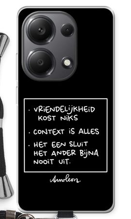 Mijn Motto's