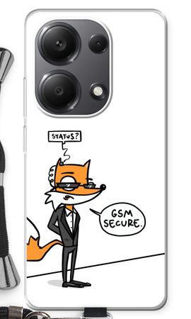 GSM secure