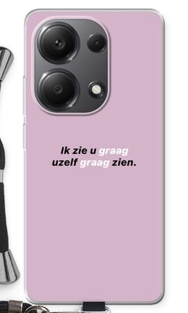 uzelf graag zien