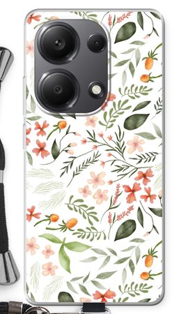 Sweet little flowers